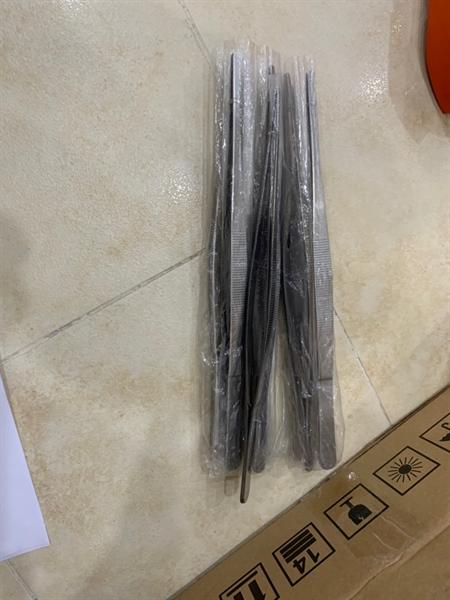 Nhíp gắp đồ 30cm
