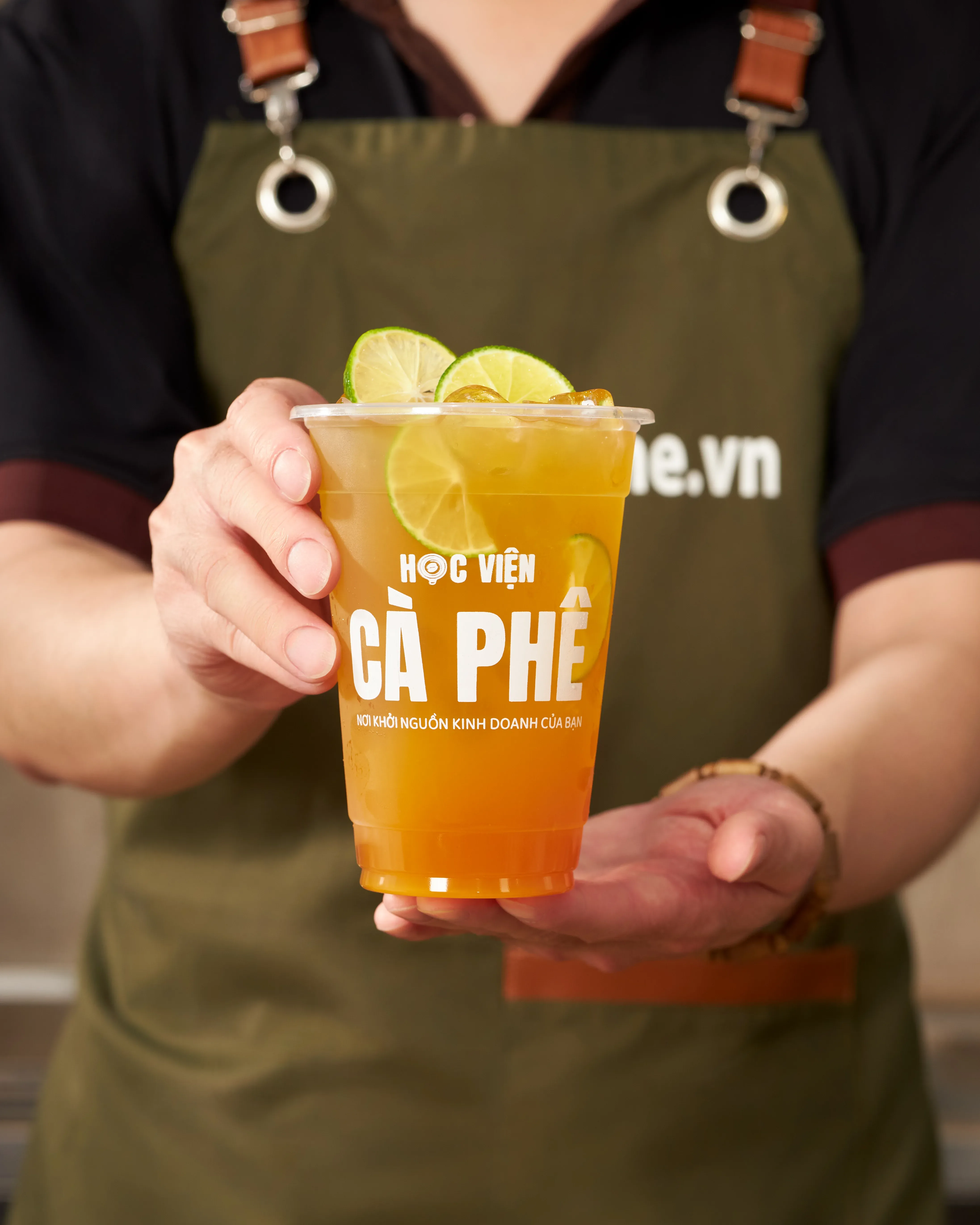 Lớp nhỏ, chất lượng cao